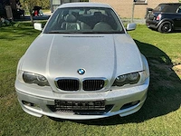 1999 bmw 320i e46 lpg personenauto - afbeelding 31 van  32
