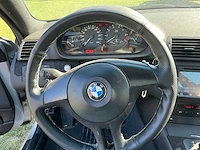 1999 bmw 320i e46 lpg personenauto - afbeelding 16 van  44