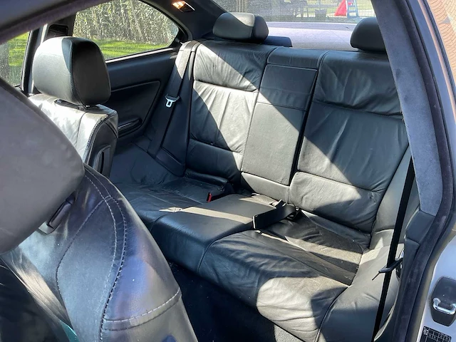 1999 bmw 320i e46 lpg personenauto - afbeelding 19 van  44