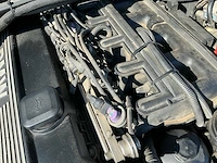 1999 bmw 320i e46 lpg personenauto - afbeelding 36 van  44