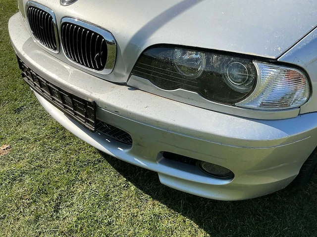 1999 bmw 320i e46 lpg personenauto - afbeelding 37 van  44