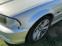 1999 bmw 320i e46 lpg personenauto - afbeelding 38 van  44