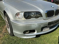 1999 bmw 320i e46 lpg personenauto - afbeelding 44 van  44