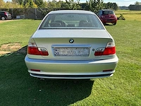 1999 bmw 320i e46 lpg personenauto - afbeelding 4 van  44