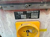 1999 bos ip44 bouwaansluitkast - afbeelding 4 van  5