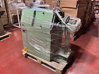 1999 bpr cps35 rondbuigmachine - afbeelding 2 van  6