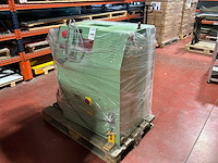 1999 bpr cps35 rondbuigmachine - afbeelding 2 van  8