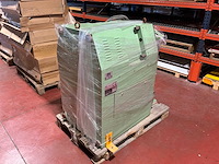 1999 bpr cps35 rondbuigmachine - afbeelding 3 van  8