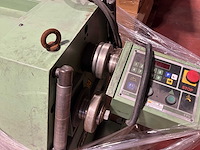 1999 bpr cps35 rondbuigmachine - afbeelding 5 van  8