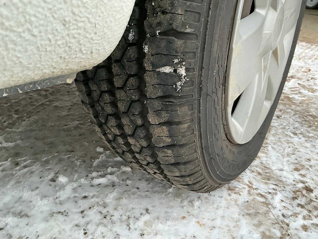 1999 citroën berlingo - afbeelding 2 van  19