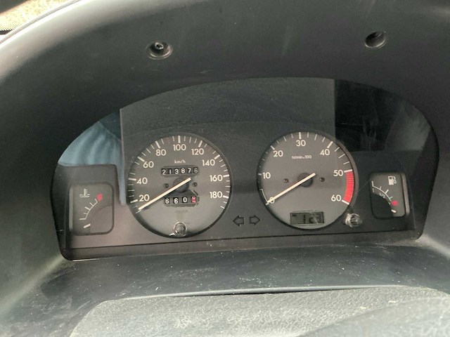 1999 citroën berlingo - afbeelding 4 van  19