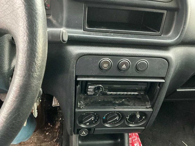 1999 citroën berlingo - afbeelding 5 van  19