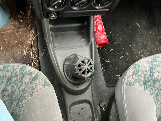 1999 citroën berlingo - afbeelding 6 van  19