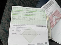 1999 citroën berlingo - afbeelding 8 van  19