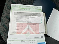 1999 citroën berlingo - afbeelding 9 van  19