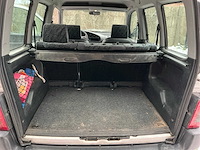 1999 citroën berlingo - afbeelding 11 van  19