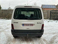 1999 citroën berlingo - afbeelding 14 van  19