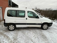 1999 citroën berlingo - afbeelding 16 van  19