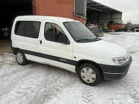 1999 citroën berlingo - afbeelding 17 van  19