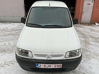 1999 citroën berlingo - afbeelding 18 van  19