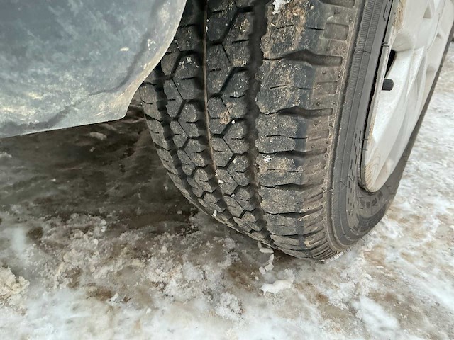 1999 citroën berlingo - afbeelding 19 van  19