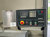 1999 constant philips 00219p platen opdeelzaagmachine - afbeelding 5 van  10