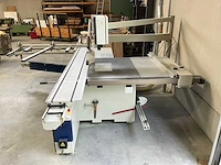1999 constant philips 00219p platen opdeelzaagmachine - afbeelding 4 van  10
