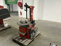 1999 corghi a2010 11-20 bandenwisselmachine - afbeelding 1 van  7