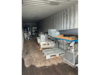1999 daa-dc40-80 dry cargo zeecontainer met inhoud - afbeelding 7 van  11