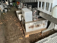 1999 daa-dc40-80 dry cargo zeecontainer met inhoud - afbeelding 9 van  11