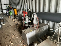 1999 daa-dc40-80 dry cargo zeecontainer met inhoud - afbeelding 10 van  11