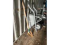 1999 daa-dc40-80 dry cargo zeecontainer met inhoud - afbeelding 11 van  11