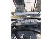1999 daewoo d50s vorkheftruck - afbeelding 8 van  9