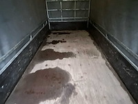 1999 deckx t2000 aanhangwagen - afbeelding 6 van  28