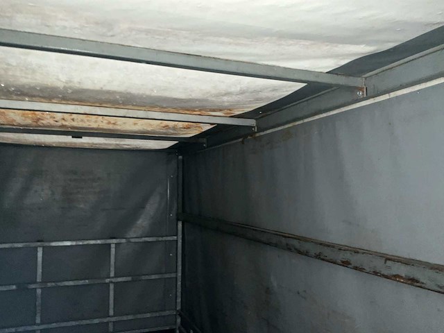 1999 deckx t2000 aanhangwagen - afbeelding 9 van  28