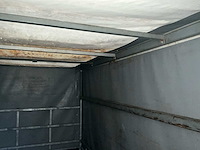 1999 deckx t2000 aanhangwagen - afbeelding 9 van  28