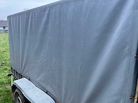 1999 deckx t2000 aanhangwagen - afbeelding 13 van  28