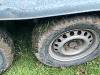 1999 deckx t2000 aanhangwagen - afbeelding 14 van  28