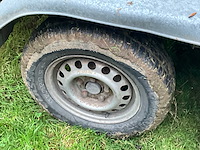 1999 deckx t2000 aanhangwagen - afbeelding 15 van  28