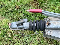 1999 deckx t2000 aanhangwagen - afbeelding 16 van  28