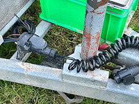 1999 deckx t2000 aanhangwagen - afbeelding 17 van  28