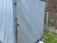 1999 deckx t2000 aanhangwagen - afbeelding 25 van  28