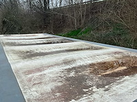 1999 deckx t2000 aanhangwagen - afbeelding 26 van  28