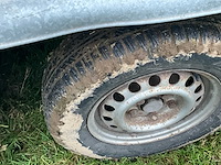 1999 deckx t2000 aanhangwagen - afbeelding 27 van  28