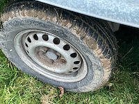 1999 deckx t2000 aanhangwagen - afbeelding 28 van  28