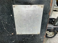 1999 deutz xchange h110wd luchtcompressor - afbeelding 4 van  5
