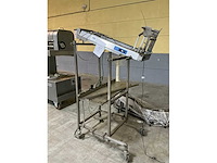 1999 dörr 24694 overige voedingsmiddelen productie machines - afbeelding 2 van  9