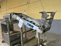 1999 dörr 24694 overige voedingsmiddelen productie machines - afbeelding 3 van  9