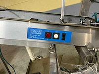 1999 dörr 24694 overige voedingsmiddelen productie machines - afbeelding 4 van  9