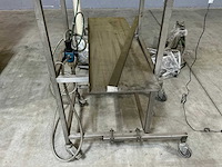 1999 dörr 24694 overige voedingsmiddelen productie machines - afbeelding 8 van  9